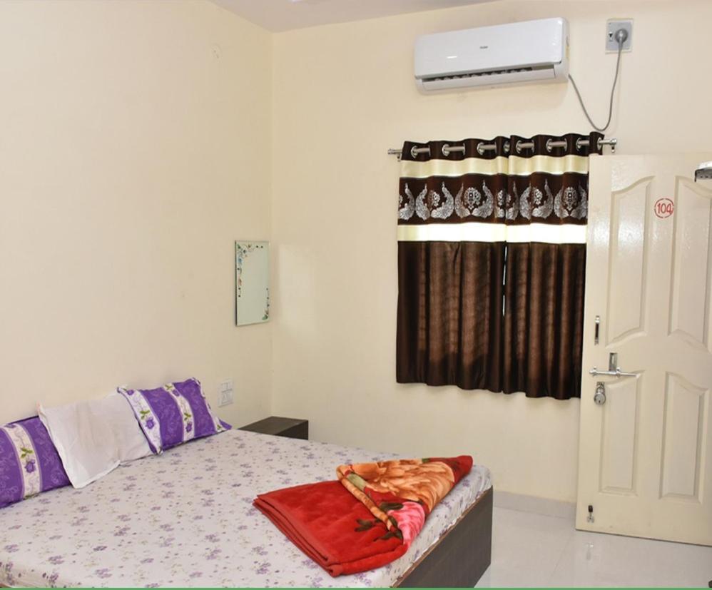 Hotel Shivalay Shegaon Exterior photo